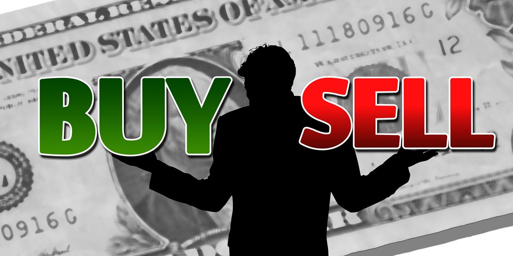 Buy or Sell: Introduction to Fundamental Analysis